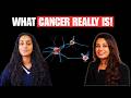 A Johns Hopkins Oncologist Explains What Everyone Should Know About Cancer