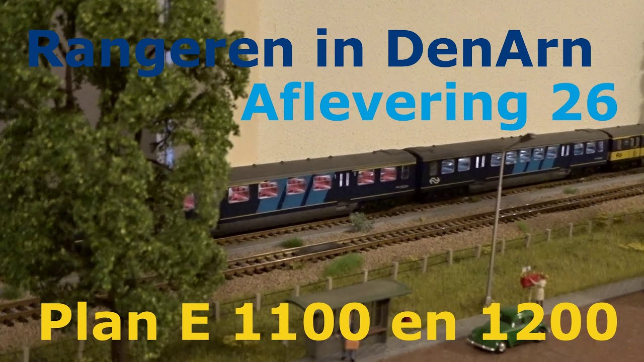 Plan E met 1100 en 1200 Rangeren in DenArn (26)