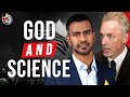 God, Consciousness, and the Theories of Everything | Curt Jaimungal | The JBP Podcast | #229