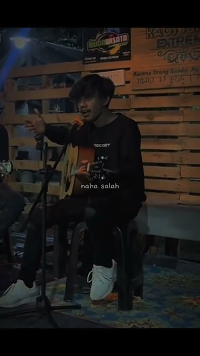 cover NAHA SALAH #music #viral #tiktok