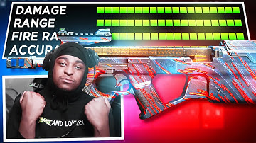 the *NEW* BUFFED PDSW 528 CLASS is INSANE..😍 (Best PDSW 528 Class Setup) Modern Warfare 2