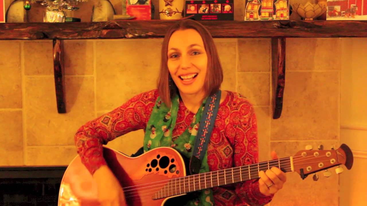 Rockin Around The Christmas Tree 720p - YouTube
