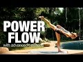 Power Flow with Advanced Balances Yoga Class - Five Parks Yoga