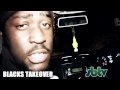 Blacks | SBTV TAKEOVER ft Mel C (Sporty Spice), P Money & Little Dee