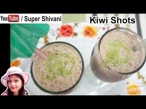 kiwi-shots---kiwi-drink---kiwi-juice---mocktail---summer-drink-recipe-by-super-shivani