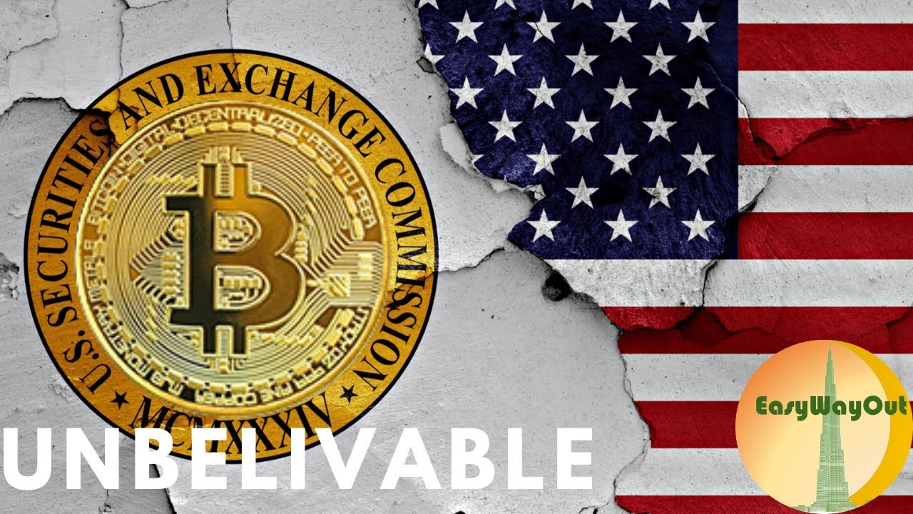 This will change Crypto Forever!!!!!! - YouTube