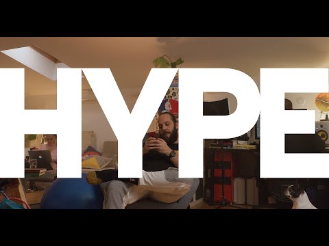 Video: Kaj Je Hype