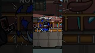 Easy game #amongus #shorts #youtube #trending #viral #youtubeshorts #shortvideo #impostor #crew #cid