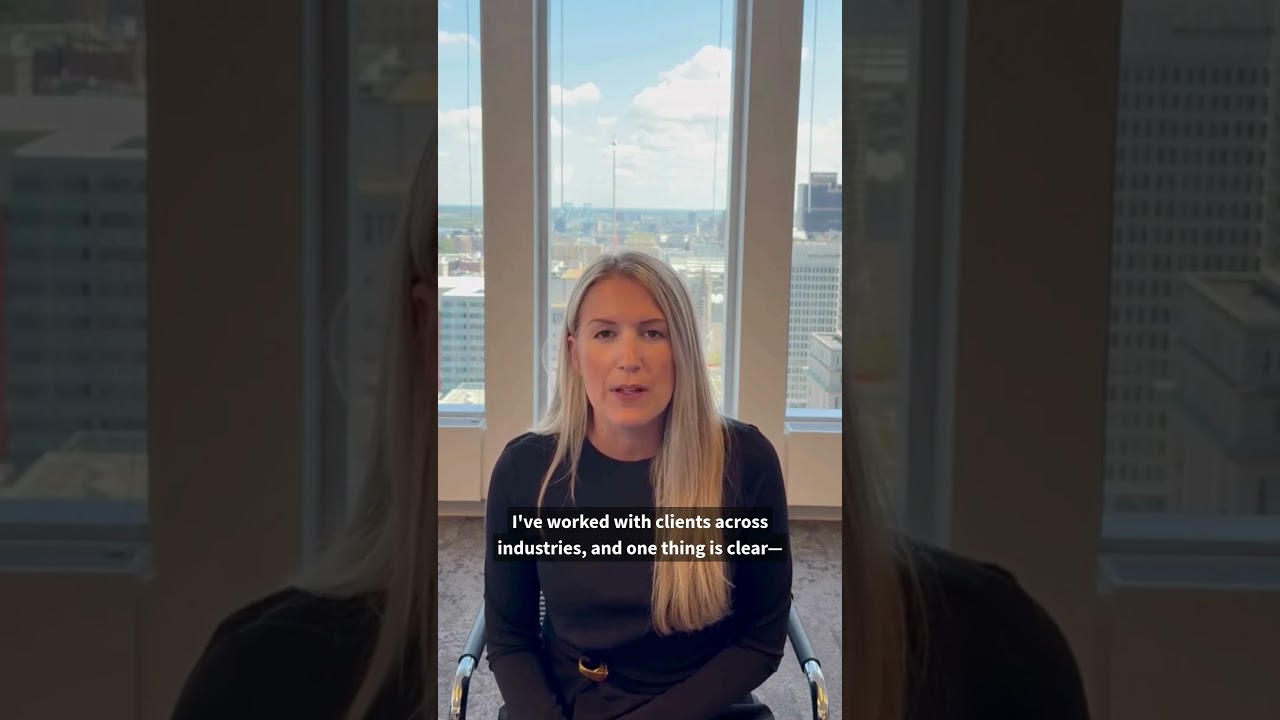 The Growth Mindset | Ready for What's Next: Business Prep with Centri 