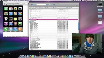 How to Change App Names on an iPhone/iPod Touch