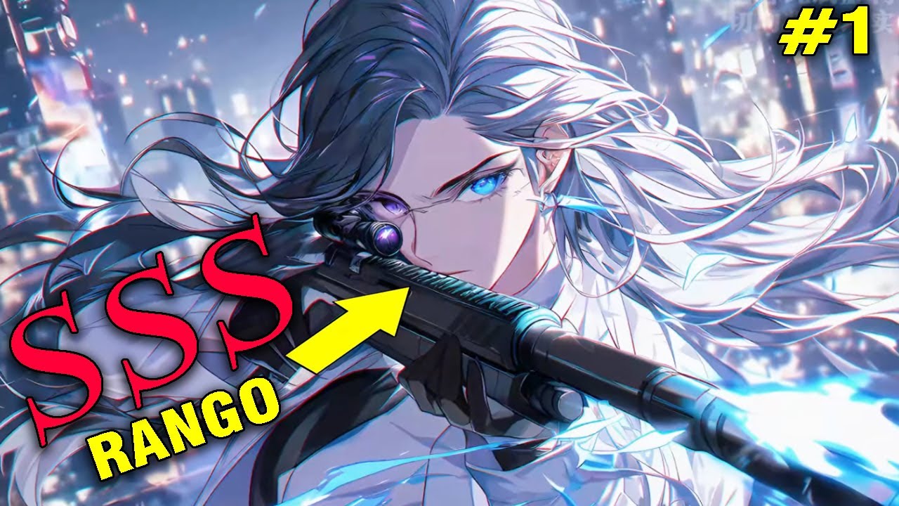 ☢️ Renuncié al PODER DE NIVEL SSS y elegí una HABILIDAD INÚTIL para alcanzar la CUMBRE DEL PODER