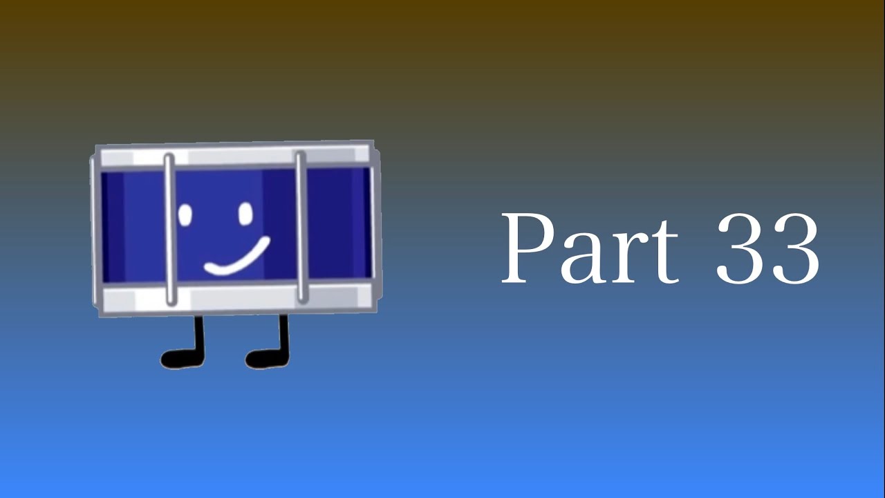 BFB & HTF Viewer Voting Season 3 Part 33 - YouTube