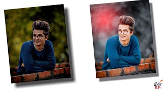 Lightroom Dark Background  photo editng || #Lightroom || Edit R.F screenshot 4