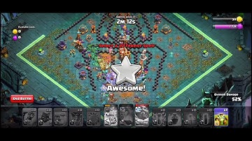 Easily 3 Star | Quest : No Strings Attached! | Clash of Clans | New Event Attack Strategy |⭐⭐⭐|🎯🎯🎯|