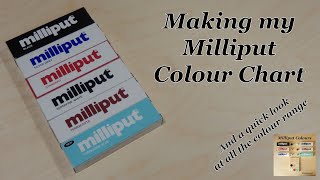 Milliput Bumper Pack (5 colours)