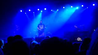 King King - Stranger To Love (Glasgow Academy 17.02.2019)