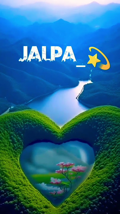 love is #_jalpa..💖 | Dilama rejo ree ..💞