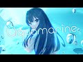 irucaice - Aquamarine feat. Hatsune Miku