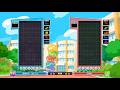 【VS究極AIほいこ50％】連戦【ぷよぷよテトリス】【puyopuyotetris】