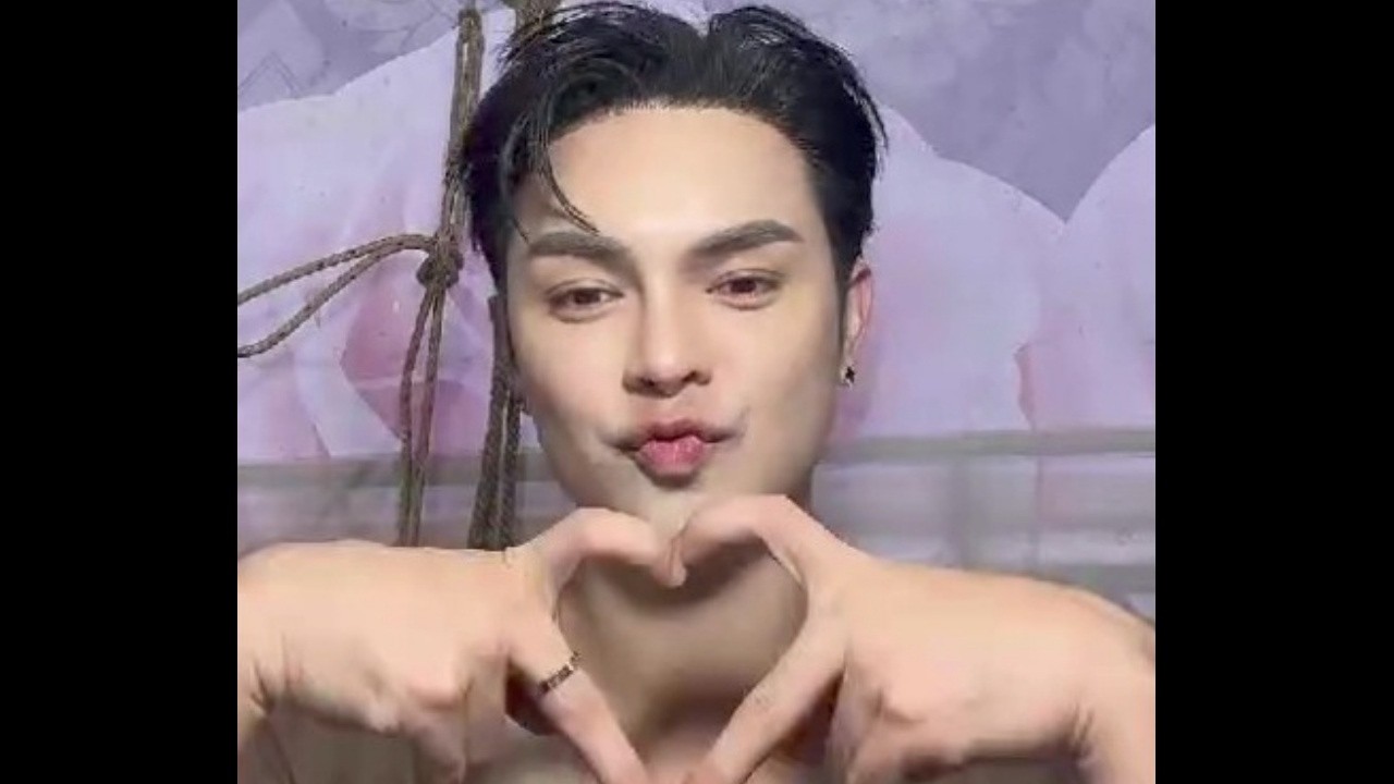 🎂 2 ขวบ เด็กวัดเสียงหวาน (อยากอยู่ตรงนี้ตลอดไป🎶) - แบงค์ ศรราม BANK SORNRAM  260306