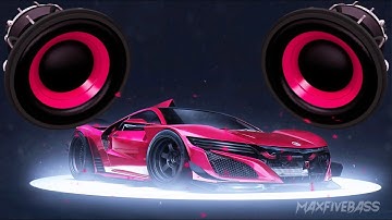 Serhat Durmus - Hislerim (ft. Zerrin) (BASS BOOSTED)