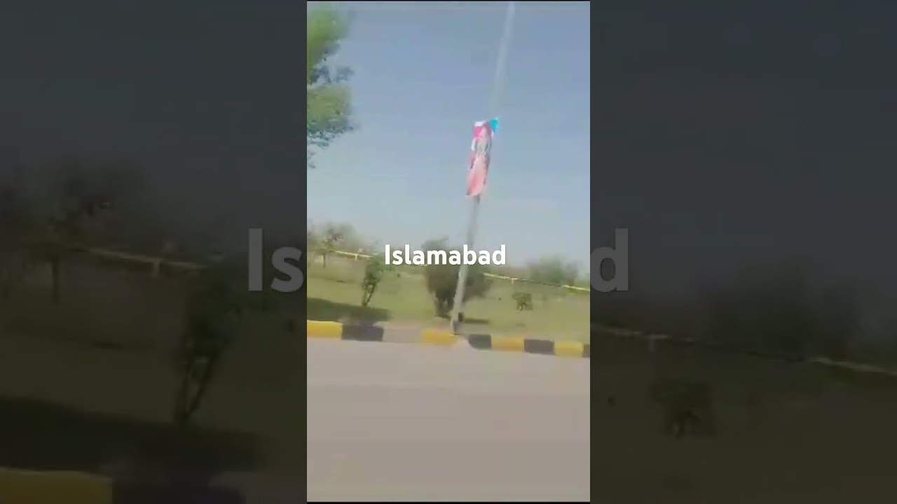 Going To   Faisal Masjid #@Islamabad#@Fasial#@Masjid@#Video#@#