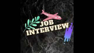 Job interview|Midterm exam
