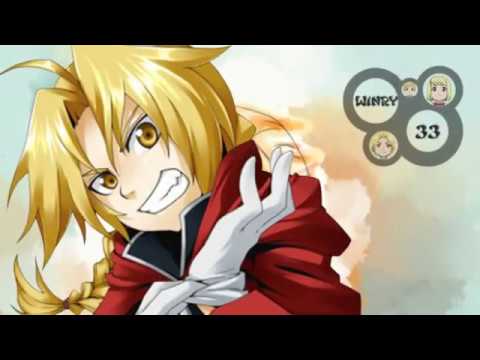 Fullmetal Alchemist Brotherhood Ending 1 Song With Lyrics in English/Romaji/Kanji