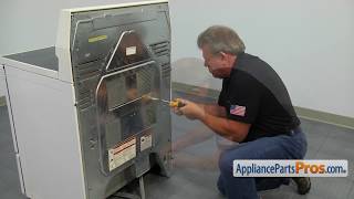 How To: Whirlpool/KitchenAid/Maytag Oven Temperature Sensor WP8053344 Wealth