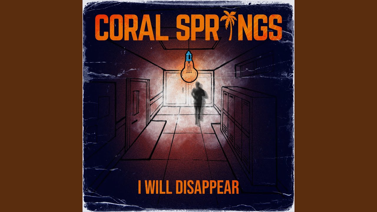 Watch I Will Disappear on YouTube Watch I Will Disappear on YouTube