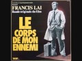Miniature de la vidéo de la chanson Le Corps De Mon Ennemi