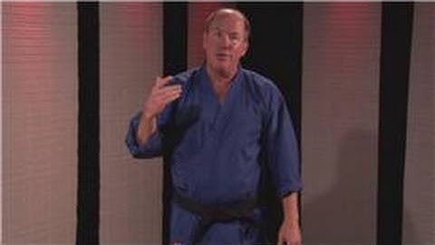 Kickboxing : Follow the Leader Drill