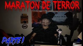 LAYER OF FEAR | Maraton del Terror | PARTE 1