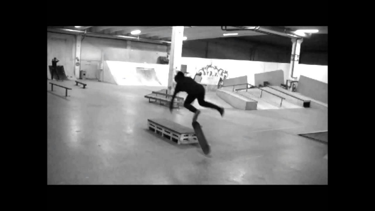 Hall of meat : Paul Oskar Aiha!!