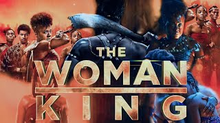 The Woman King (2022) New Movie | Viola Davis | The Woman King American Full Movie HD Fact & Details