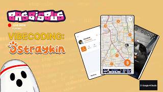 BABISBUS #1: Trying Creating an Apps Using Google AI Studio #AI #vibecoding