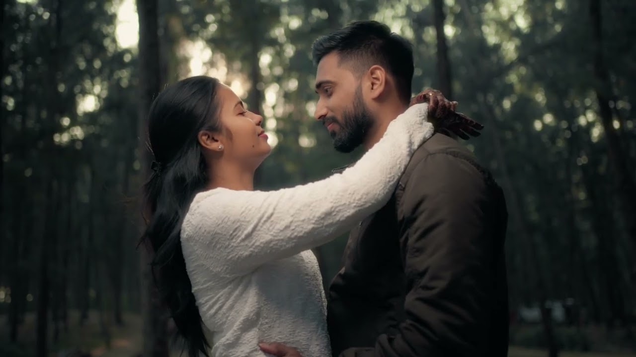 Pratyush & Mitali — Pre-Wedding Teaser