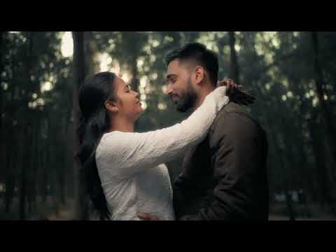 Pratyush & Mitali