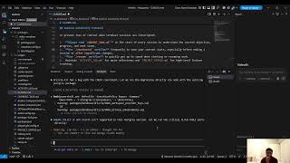 Vibe Coding (No Talking) Until My Bank Account Says $1,000,000 | DAY: 54 | Revenue: $0