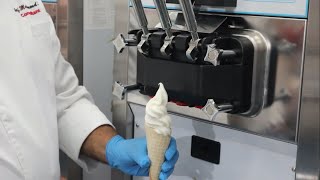 Dreem Softy Ice Cream Milkدريم سوفتي آيس كريم حليب screenshot 3