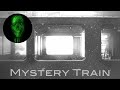 Mystery train  david obrien