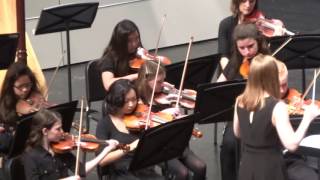 Geometric Dances - Square Dance