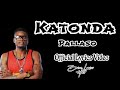 Pallaso   Katonda New Latest Ugandan Music 2021 (1 hour)