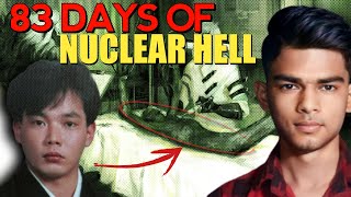 83 DAYS OF NUCLEAR-HELL | Hisashi Ouchi | Rajan Gupta | Hindi