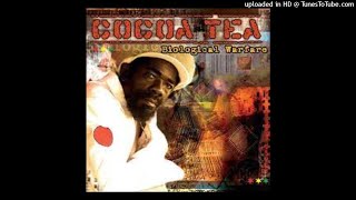 Cocoa Tea-Africa