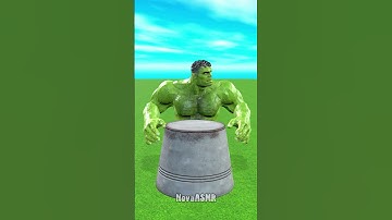 Spider-man & Hulk Prank for Scary Teacher Family #scaryteacher3d