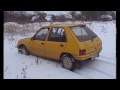 DIY EV Peugeot 205 | Peugeot 205 Электро (Жмеринка, от GOGA65)