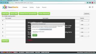 Introduction to using Classcharts.com screenshot 4