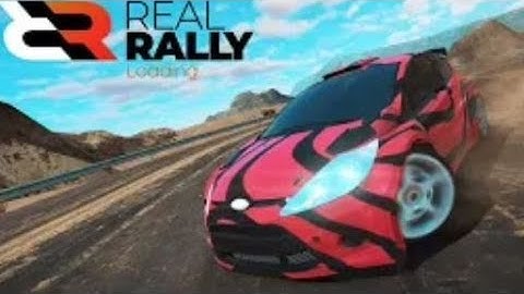 Real Rally - Racing Gameplay (Android  IOS)