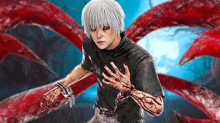 Why Do Survivor Players HATE The Ghoul? Dead by Daylight